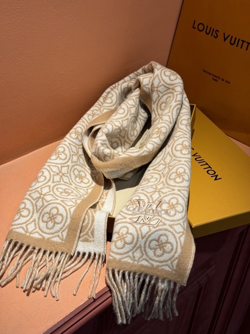 Louis Vuitton Scarf